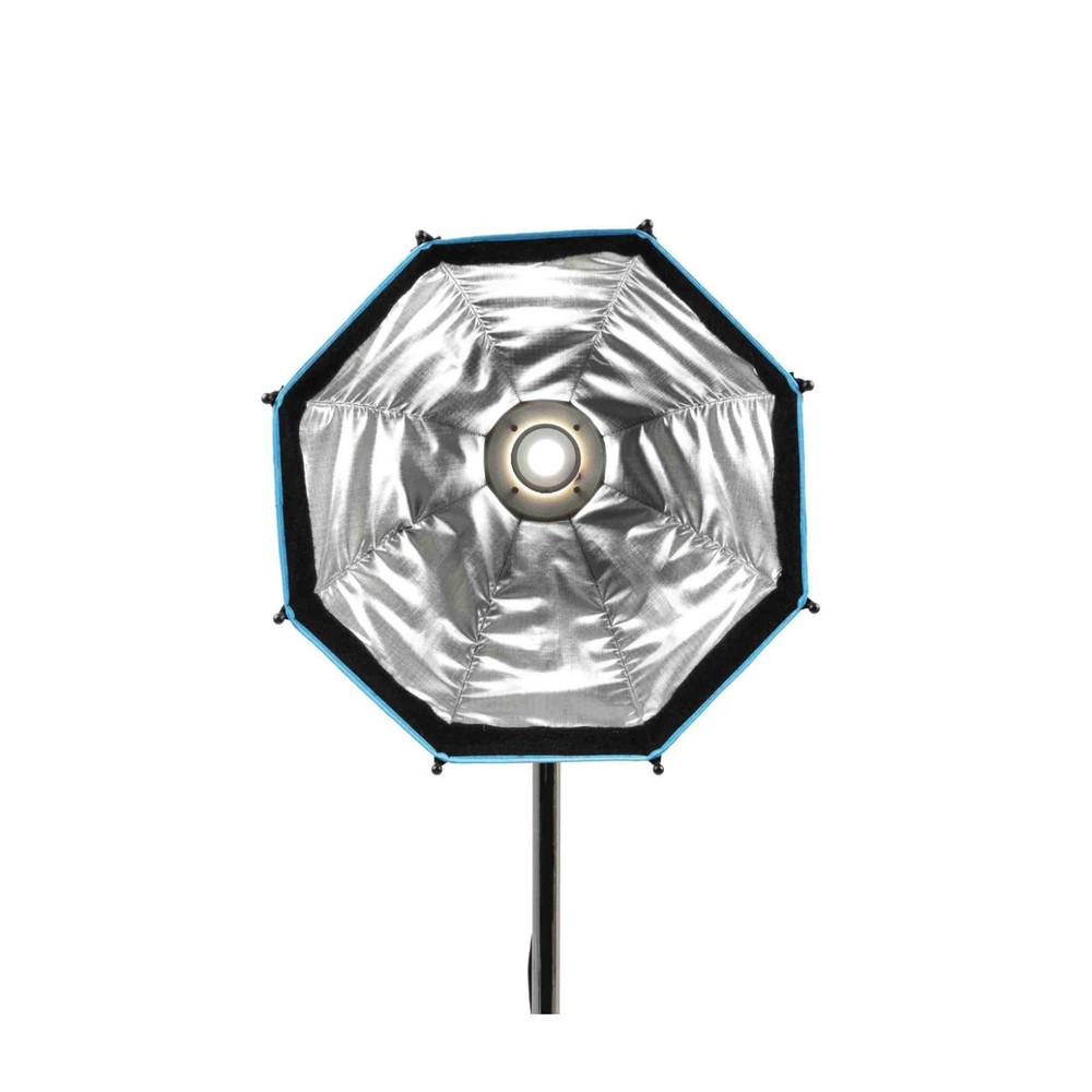 Nanlite 40cm Octagonal Softbox for FM-Mount LED Lights