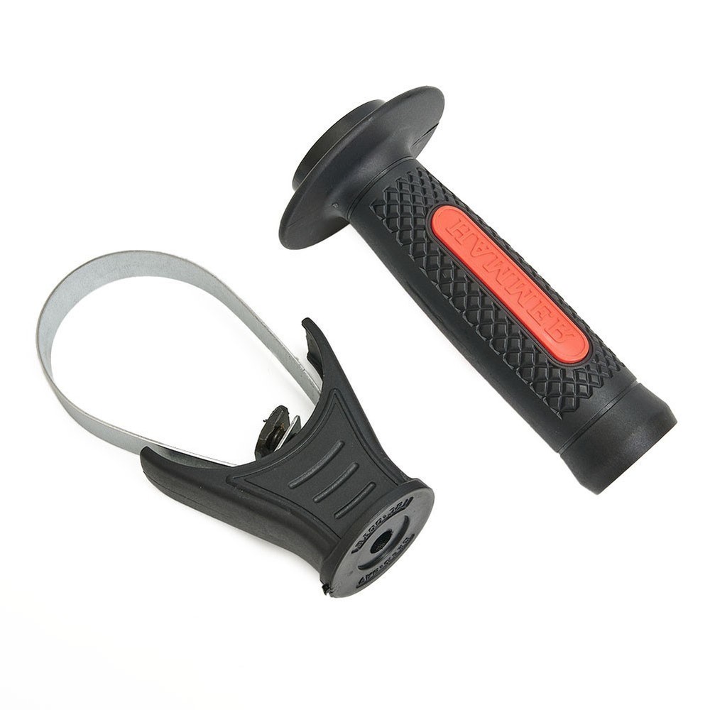 Removable Hammer Drill Handle For Rotate Electric Tool Adjustment 60-65mm