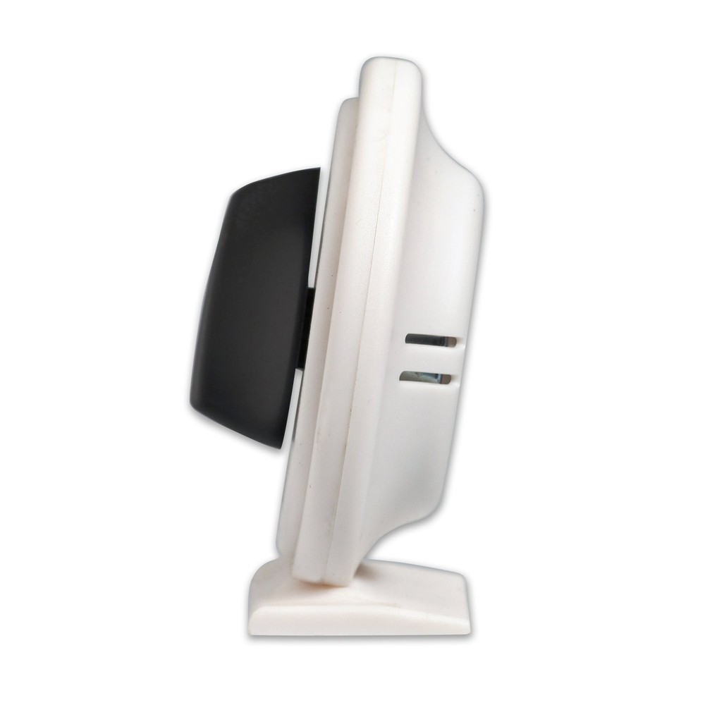 Mechanical Long Ring Timer