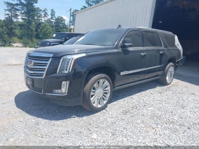 Console Front Floor With Refrigerated Compartment Fits 16-20 ESCALADE 4809130