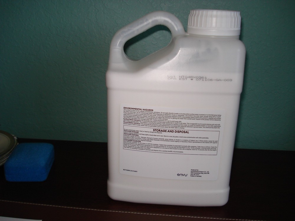 Specticle Flo Herbicide 1 Gallon