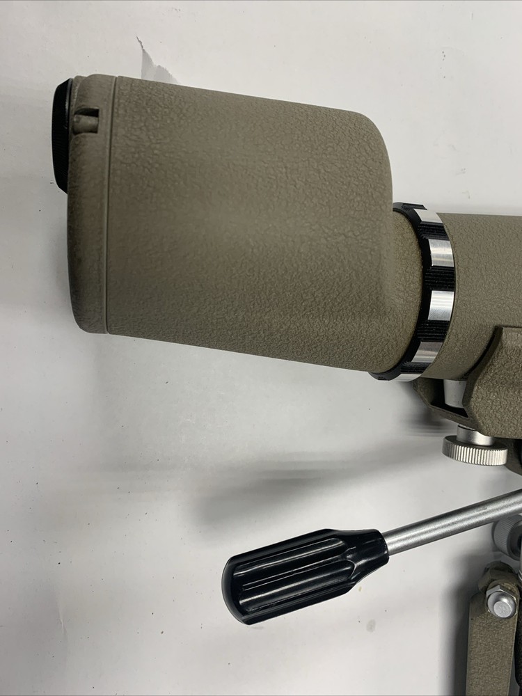 SPI Spotting Scope No. 549