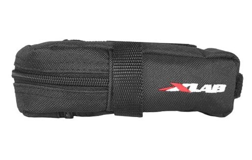 XLAB Mezzo Bag (Black)