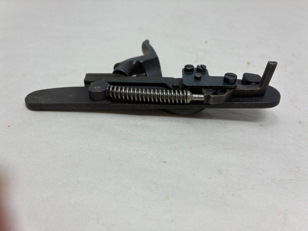 Navy Arms Musket Lock ~ Nice