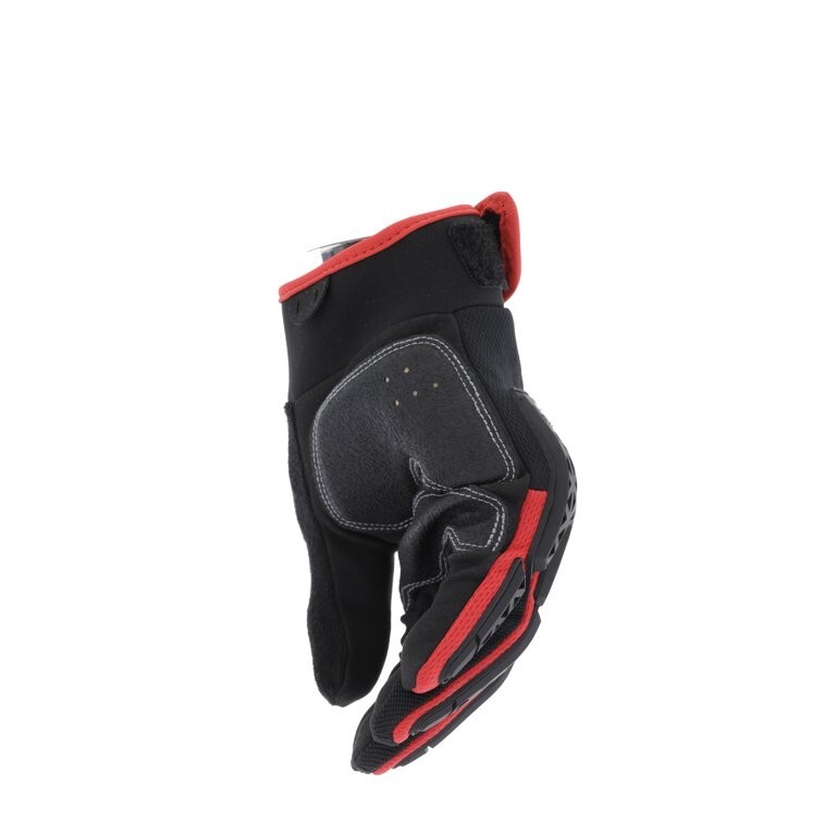 Hyper Tough Shock Impact Multi Purpose Work Glove MED. Touchscreen Compatible