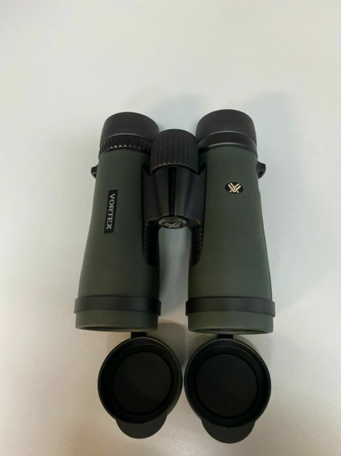Vortex Diamondback HD 10X42 Binoculars DB-215 Display Model