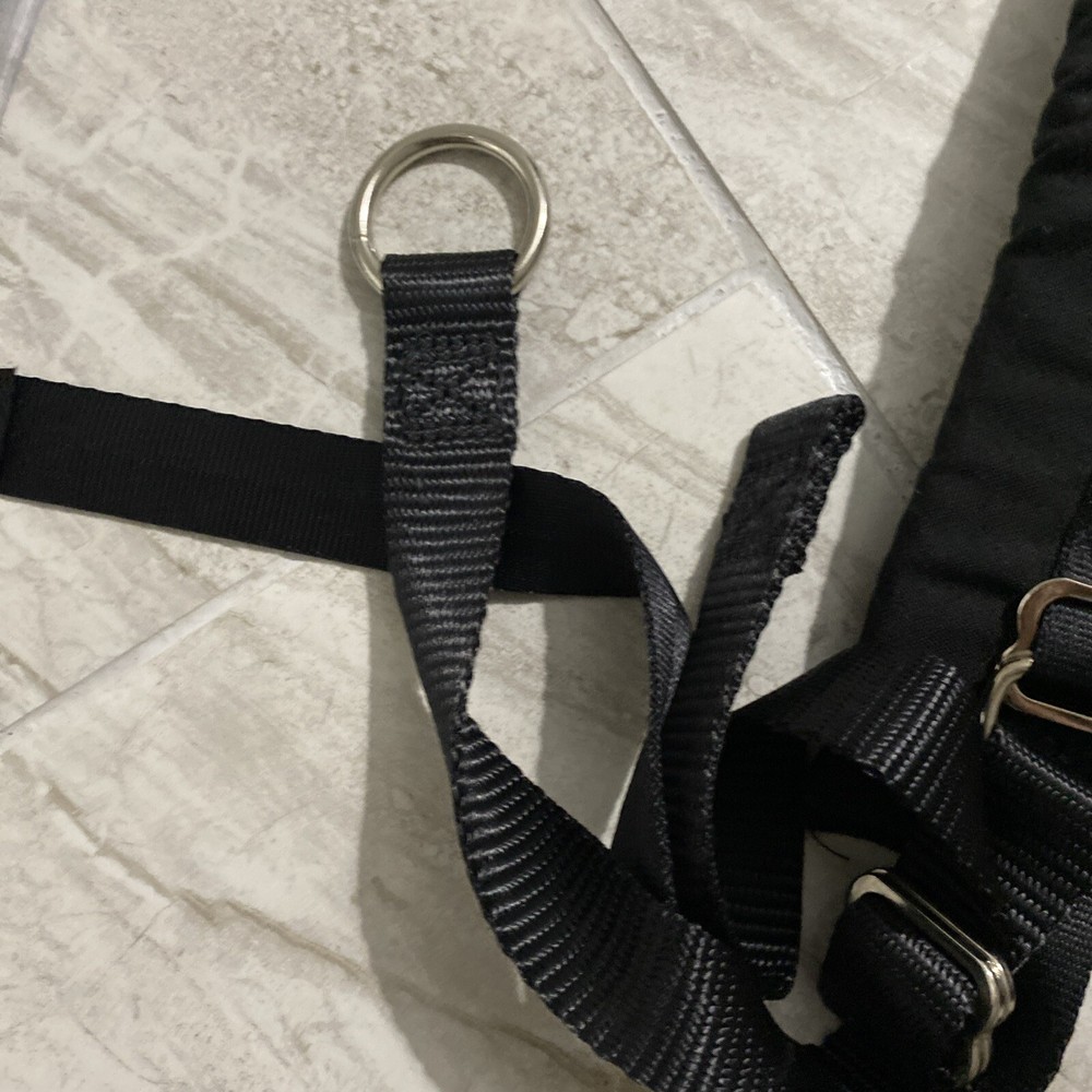 PYROTECT ARM RESTRAINTS BLACK SFI Spec 3.3