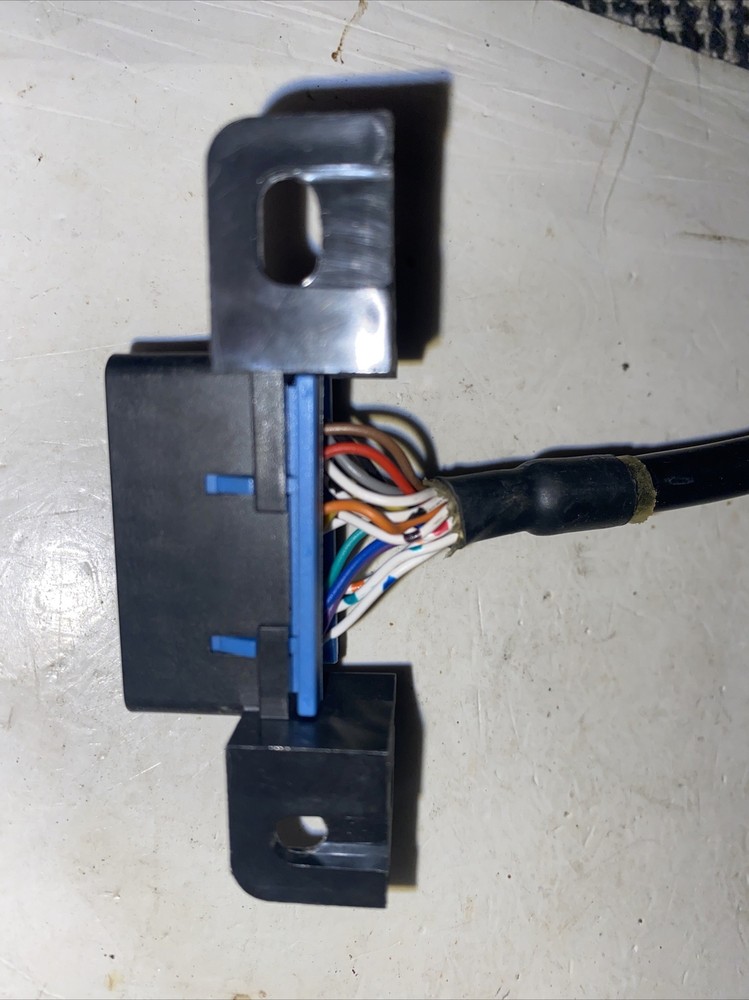 Syn-Tech AIM2.4 OBD II Cable #941B0535-10