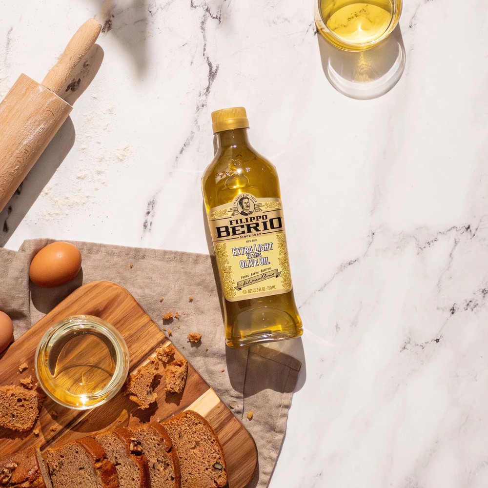Extra Light Tasting Olive Oil