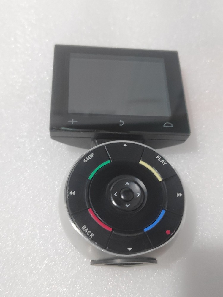 Untested Bang & Olufsen Beo5