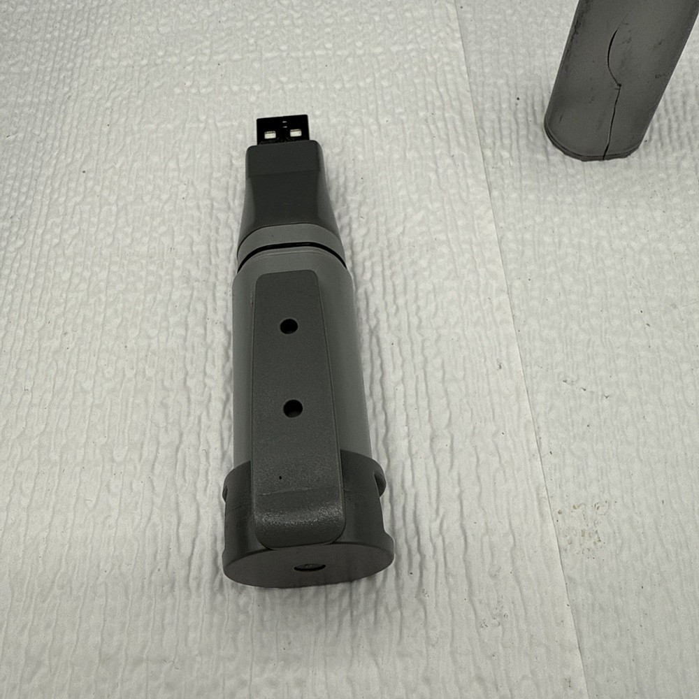 Measurement Computing USB-502 Remote Temperature and Humidity Logger UNTESTED