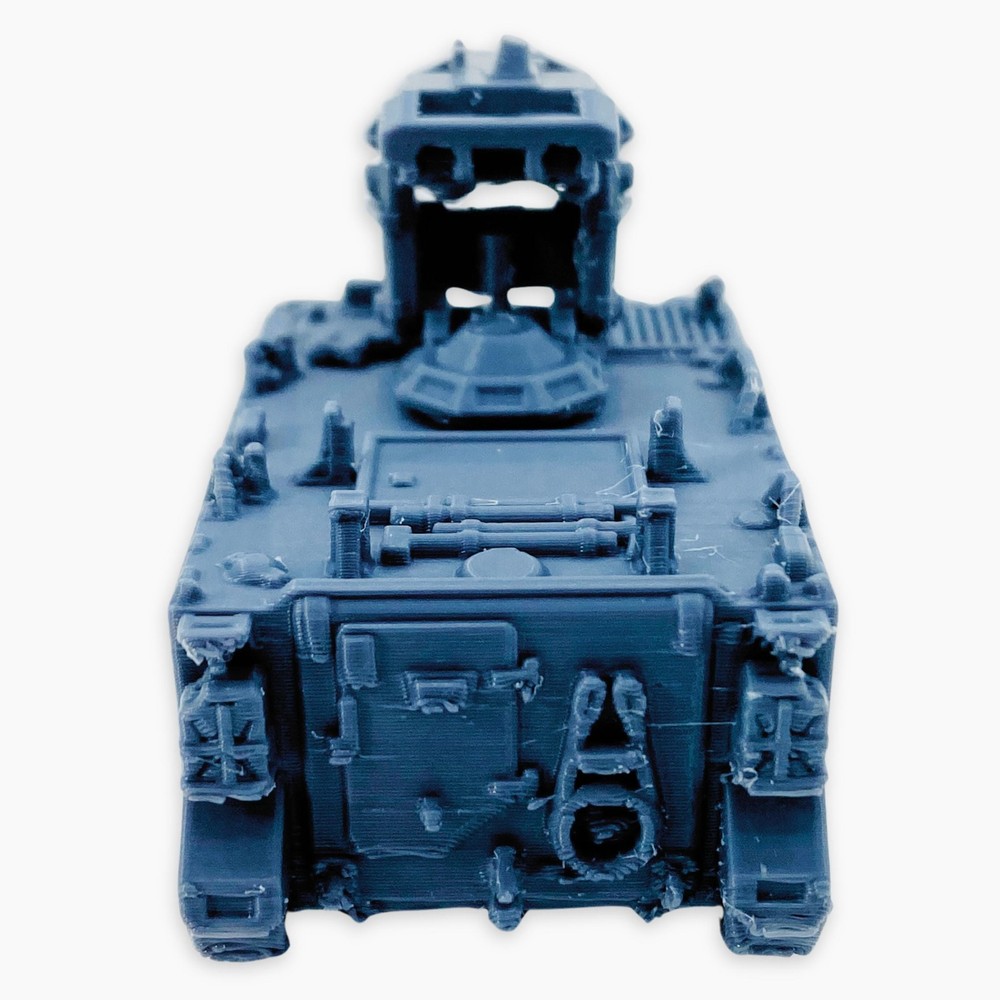 M901 ITV