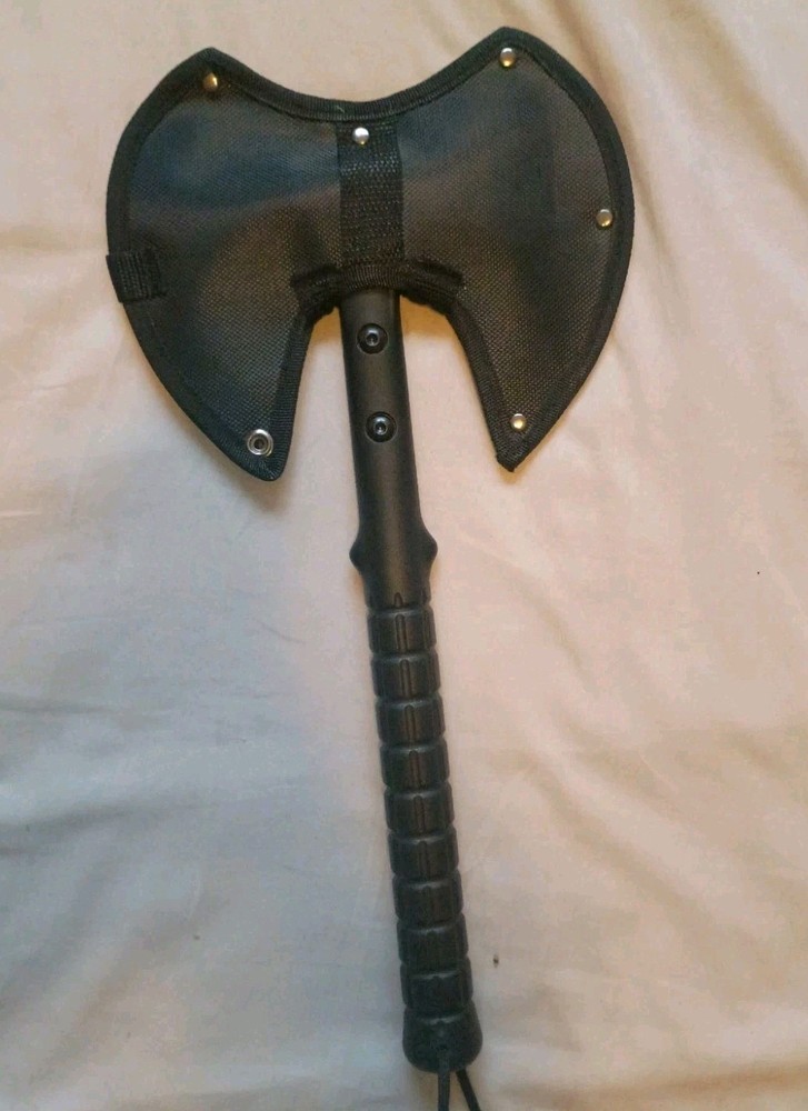Tactical Axe