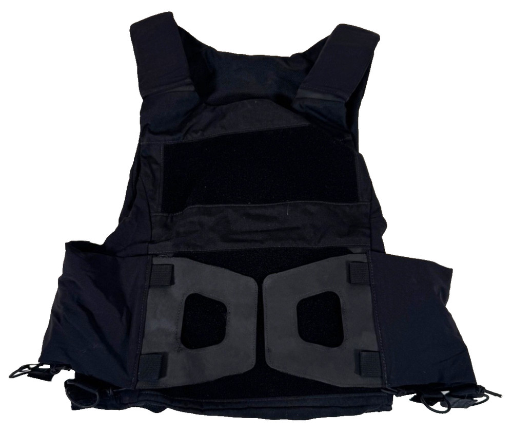 First Spear Sleeper BALCS Armor Plate Carrier Black Size Large