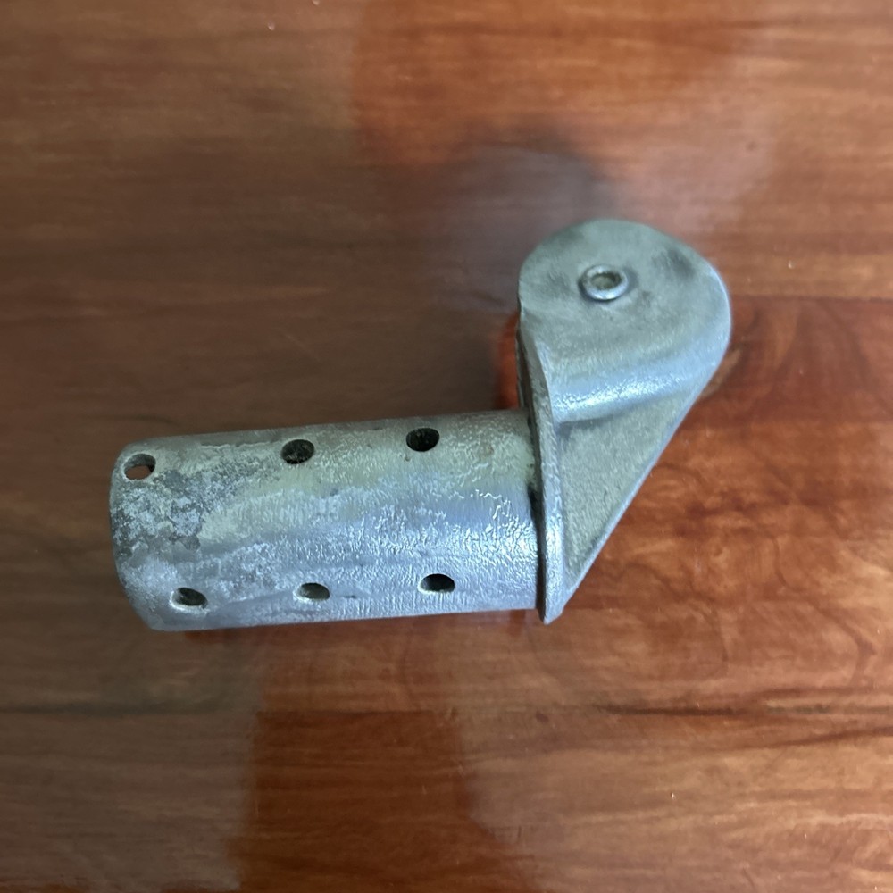 Hobie Cat 18  Rudder Casting