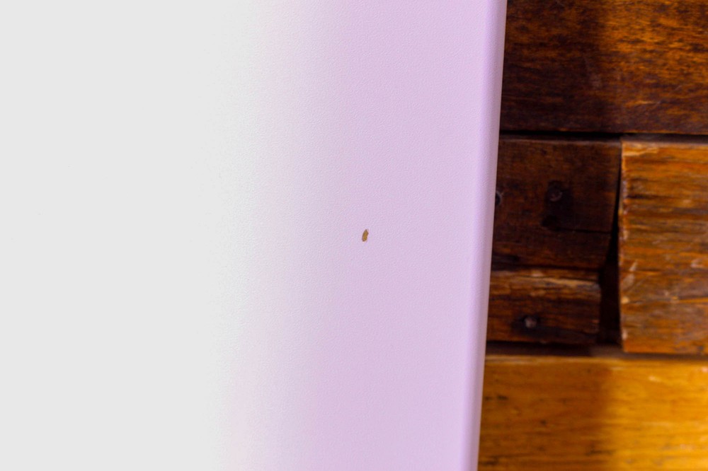 Yamaha L-125 Keyboard Stand White BLEMISH / MISSING ITEMS