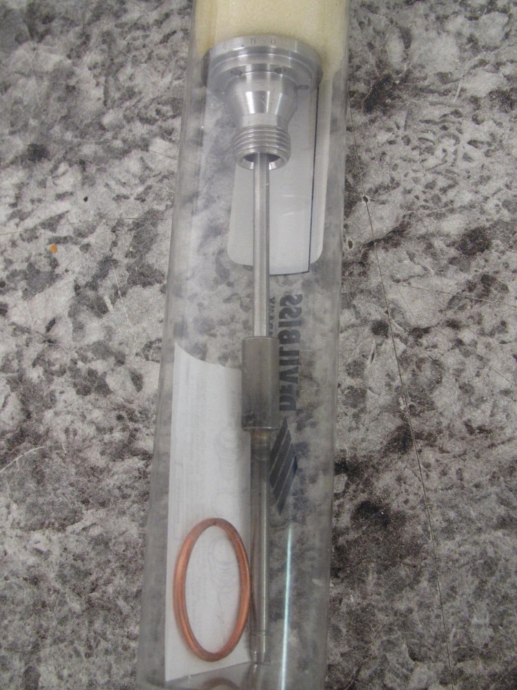 New DeVilbiss JGA-4056-FF Paint Sprayer Fluid Tip / Needle Set Free Shipping