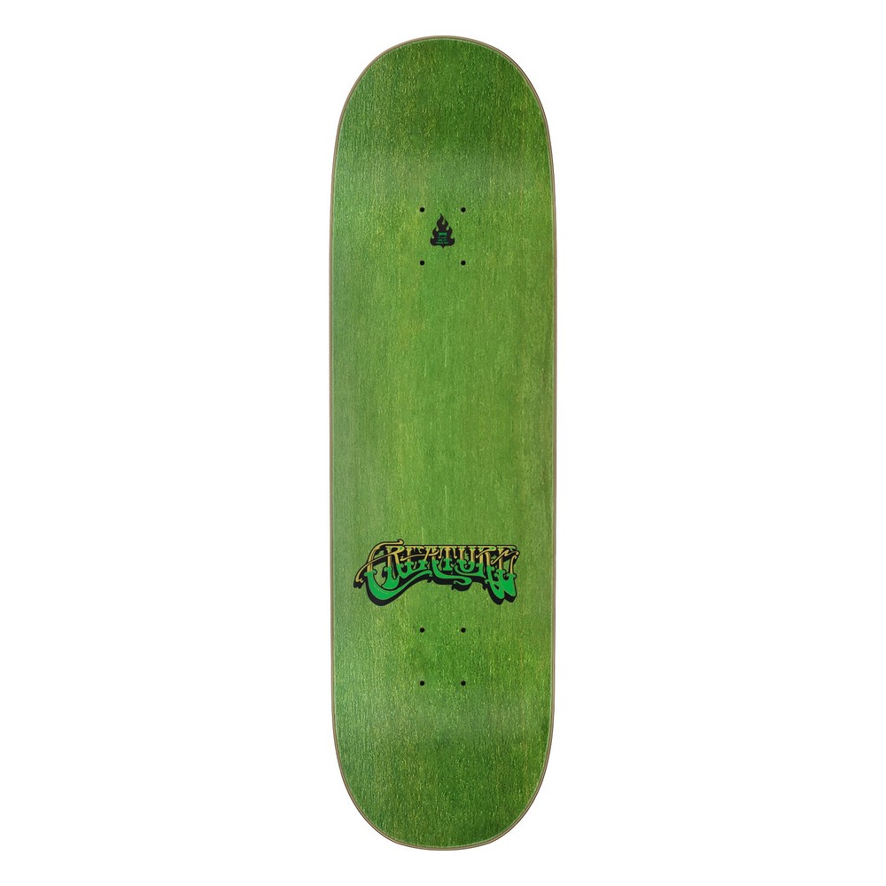 Creature Skateboard Complete Kimbel Sideshow 9.0" x 33"
