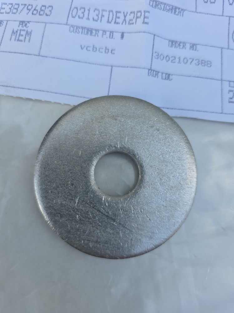 Volvo Penta Washer 3852540
