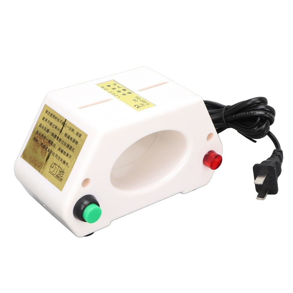 Watch Demagnetizer Professional Watch Demagnetization Tool for Repairers