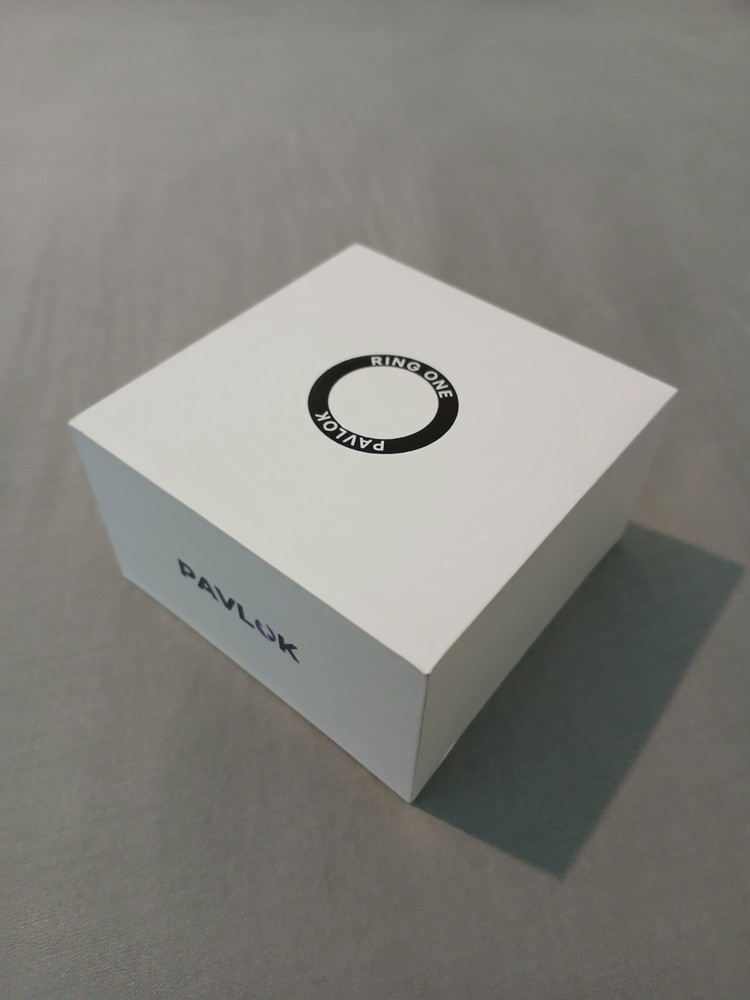 Pavlok Ring One Size 10