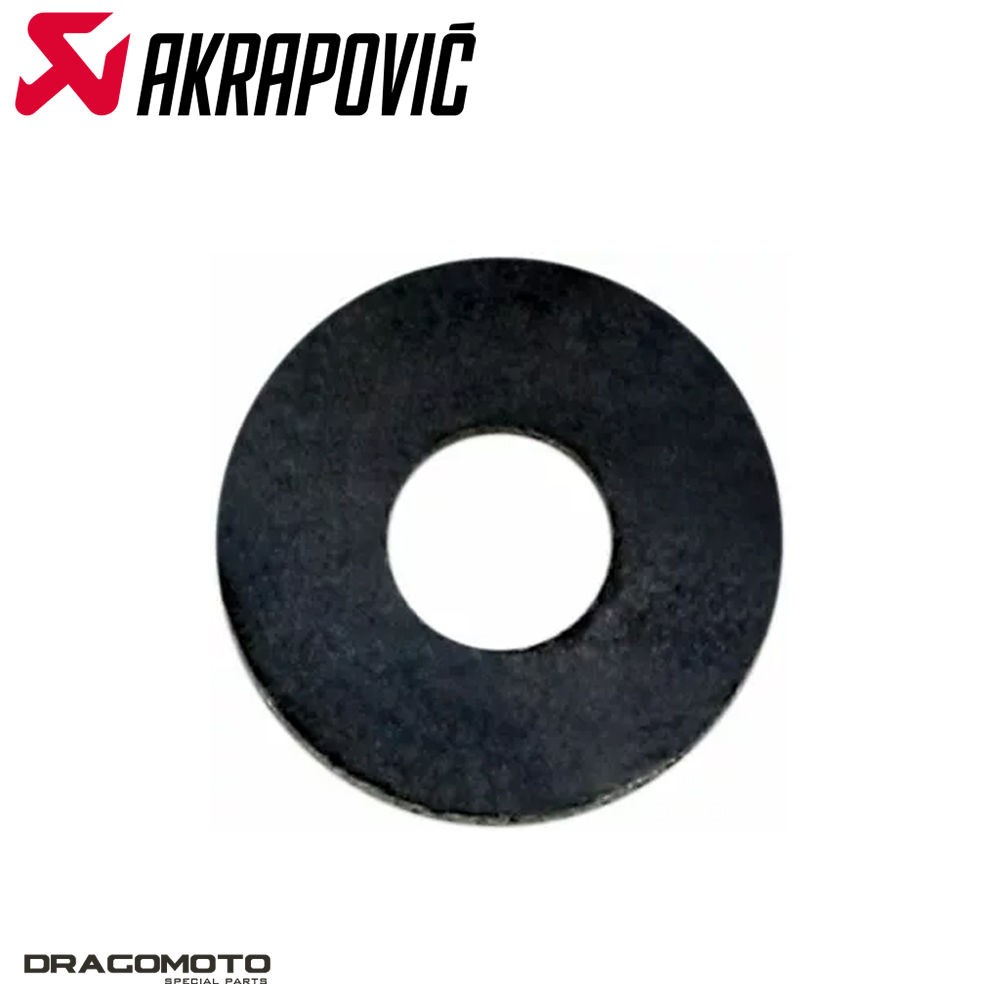 AKRAPOVIC P-DRH2/BAR316 Washer