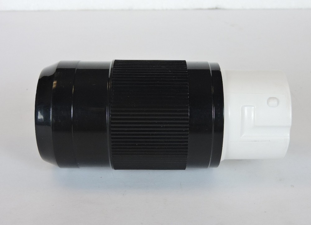 New RV 50A 125/250V 50 amp Female Twist Connector locking