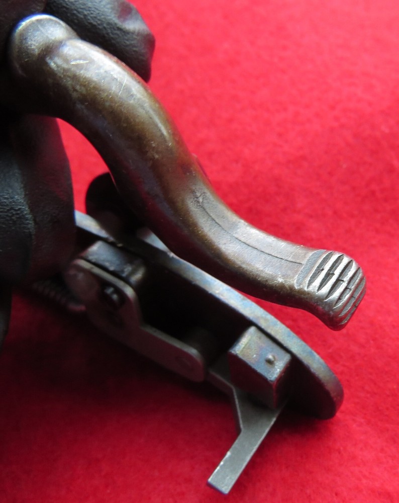 Thompson Center T/C Hawken Black Powder Percussion Lock Assembly Muzzleloading