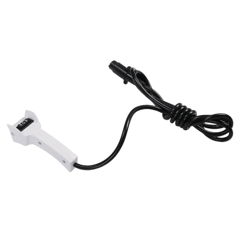 Hand Held Winch Remote Controller for ATV Model XP 1000 900 4013466