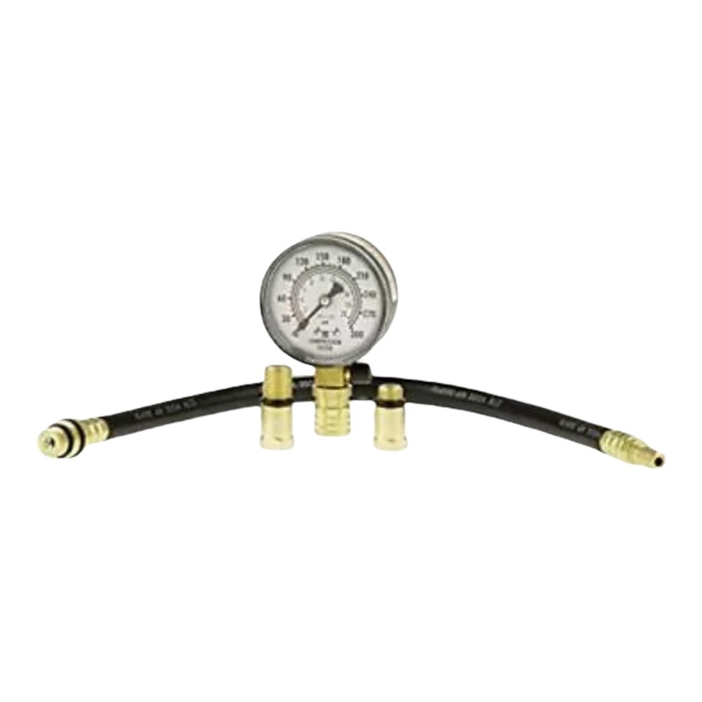 INNOVA 3612 Compression Tester 4 Piece Kit
