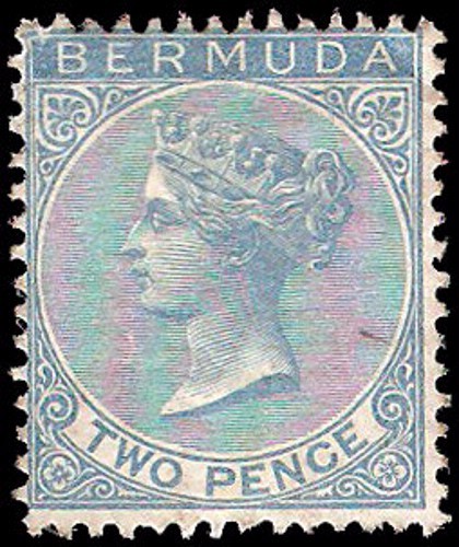 Bermuda #2 MH