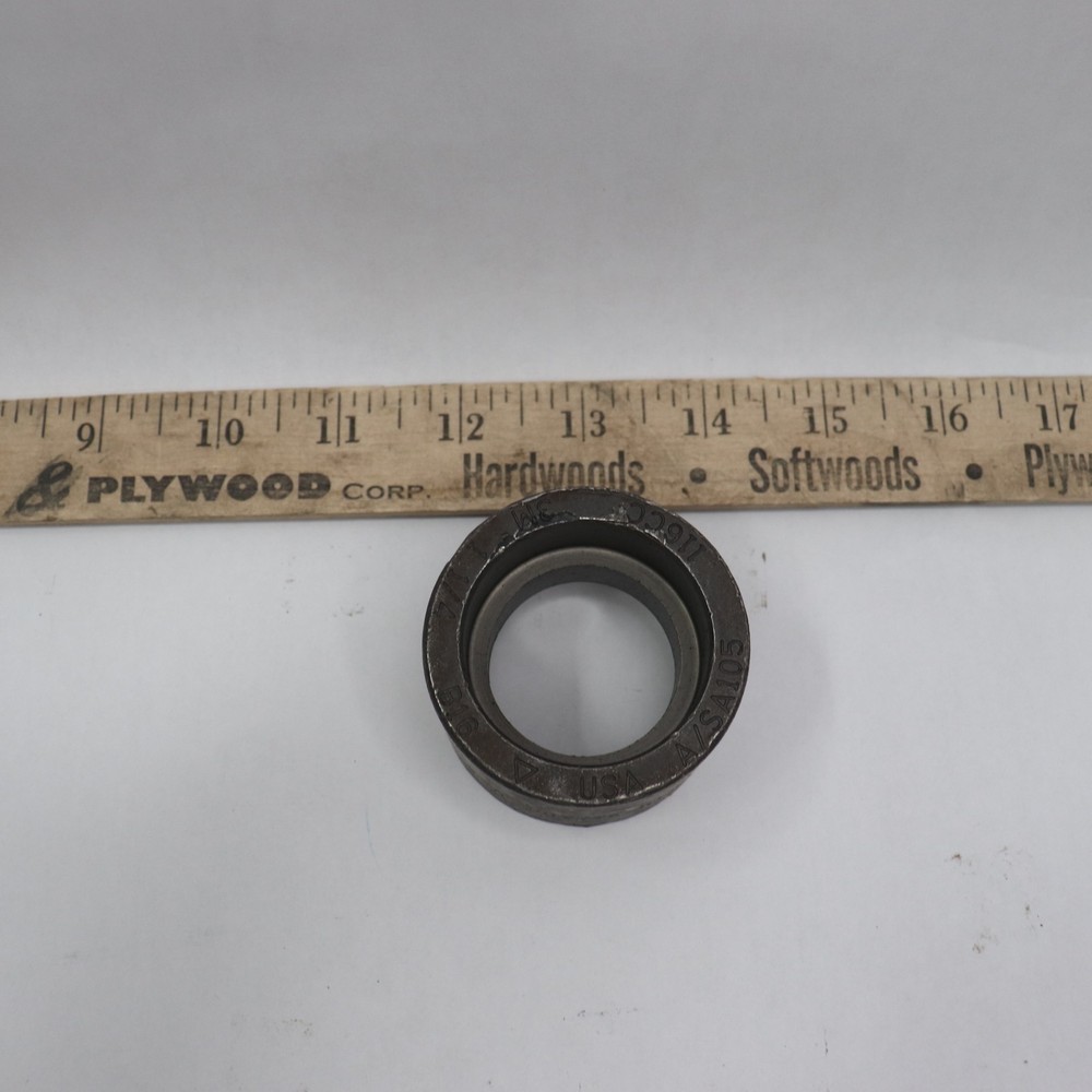 Socket Coupling Pipe Fitting 3M 1-1/4" 116CC