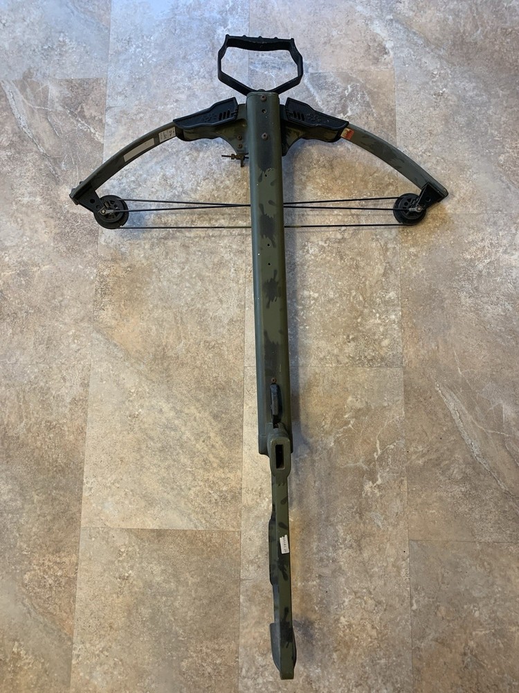 Foxfire Crossbow-125 Pounds