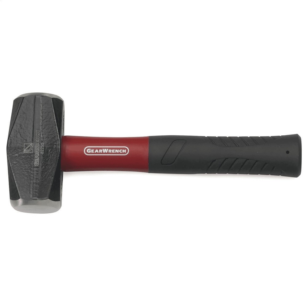 Drilling Hammer,3 lb. 82255