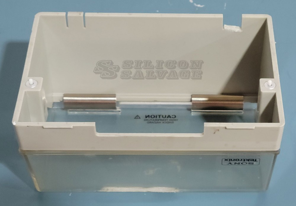 Tektronix Programmable Curve Tracer 370