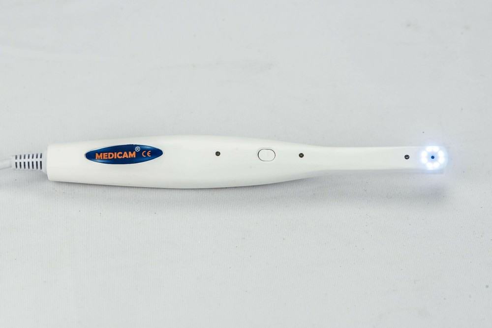 HD High resolution Intra Oral Dental Camera