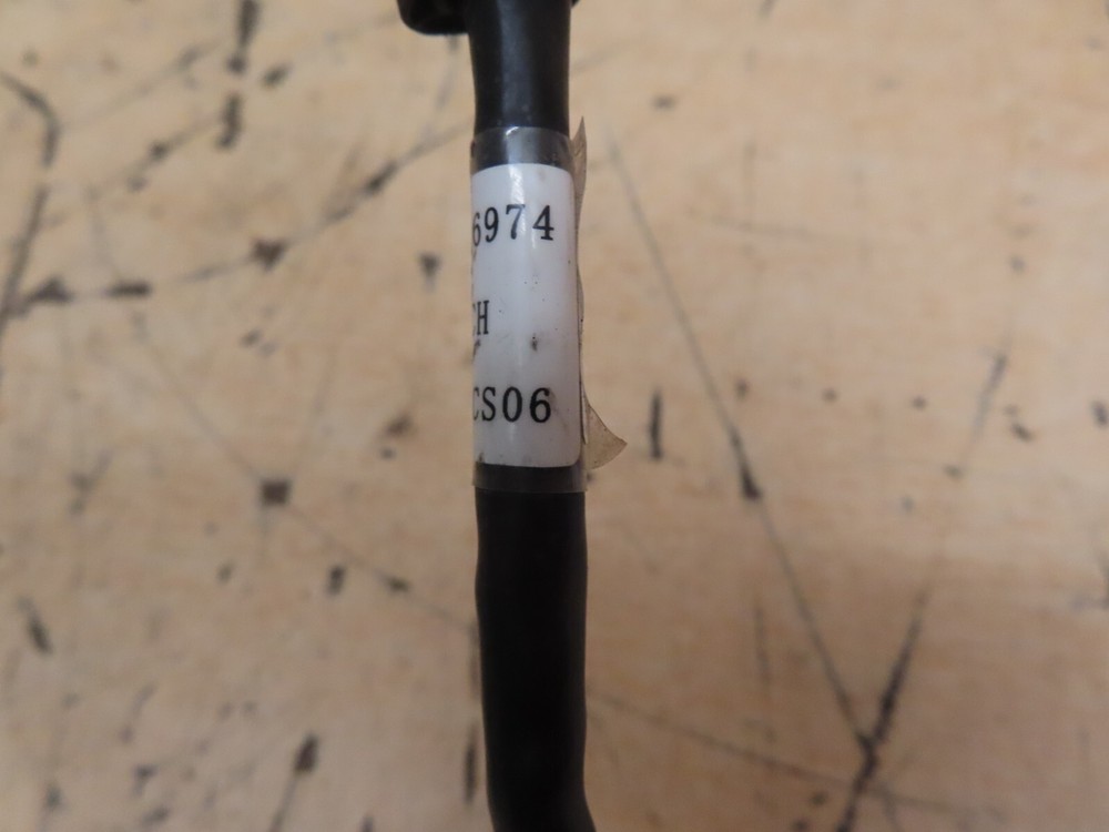 2023 Benelli TRK 502 E5 2994 Miles - Lambda Sensor 0258006974
