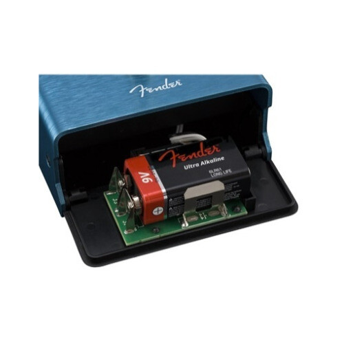 Fender Mirror Image Delay