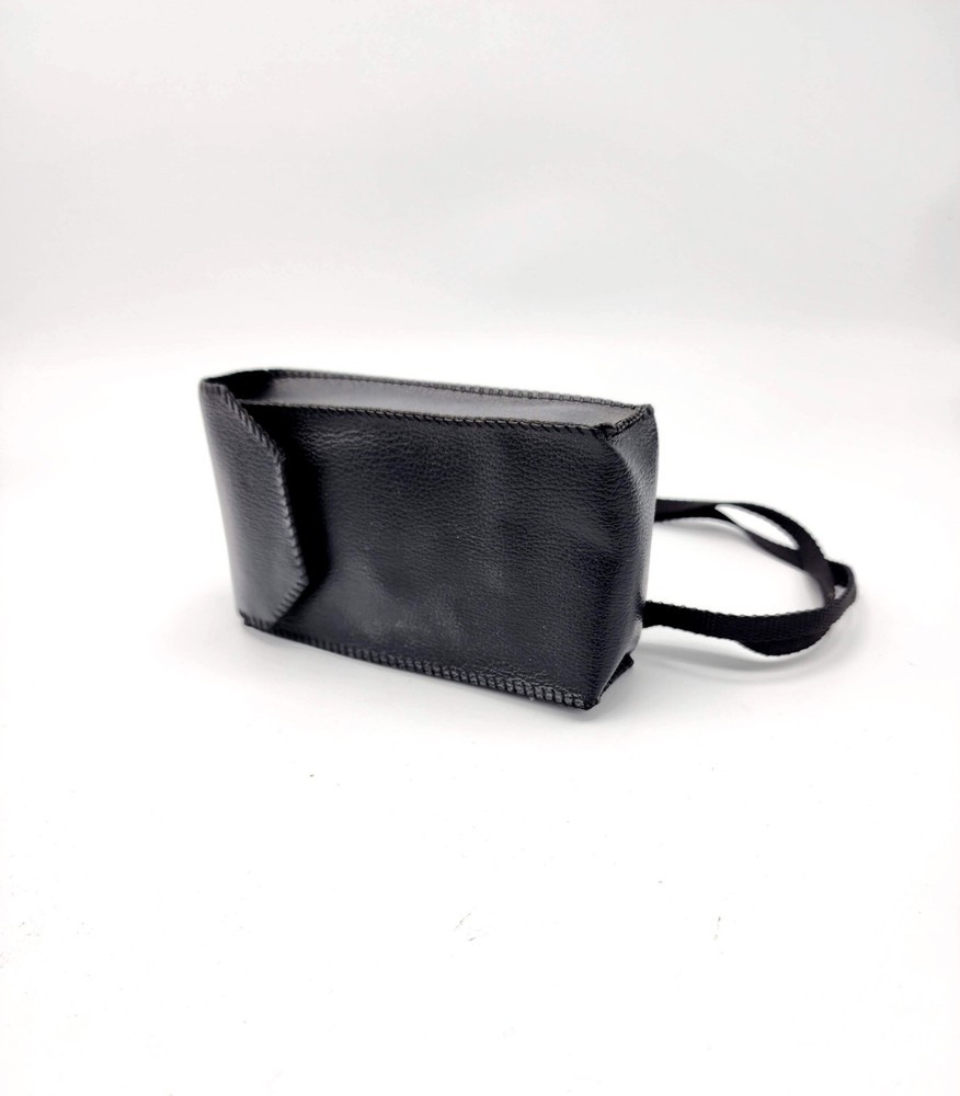 Shepherd FM990 Electronic Flash Exposure Meter With Case