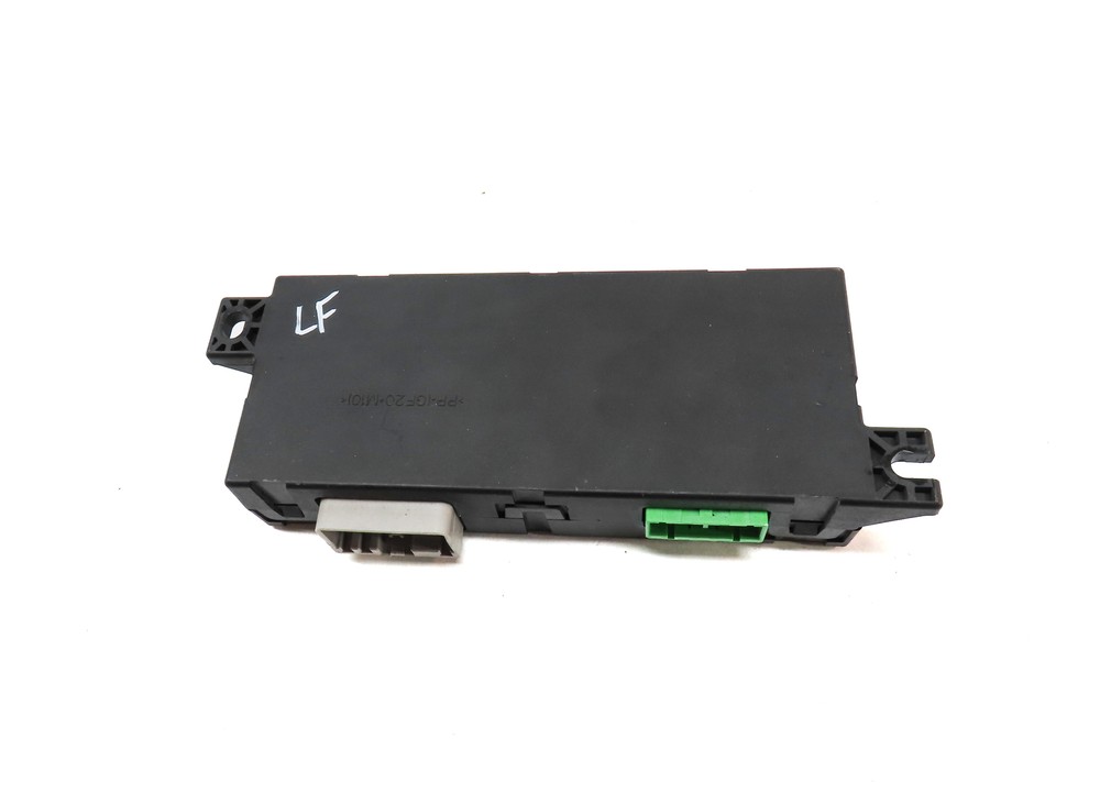 2011 LAND ROVER LR4 (L319) FRONT LEFT DRIVER SEAT MEMORY CONTROL MODULE