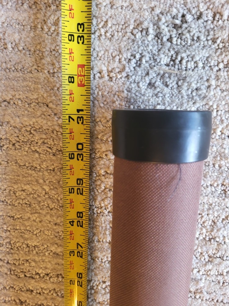 G Loomis Fly Rod Case