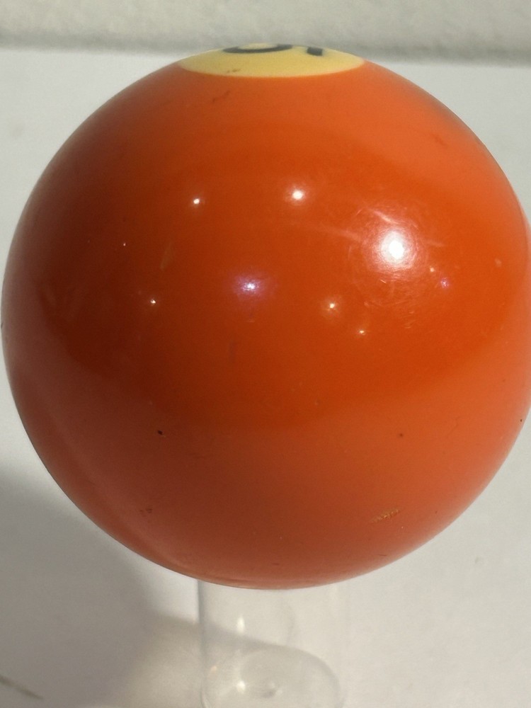 Replacement #5 Billiard Pool Ball 2 1/4" Diameter
