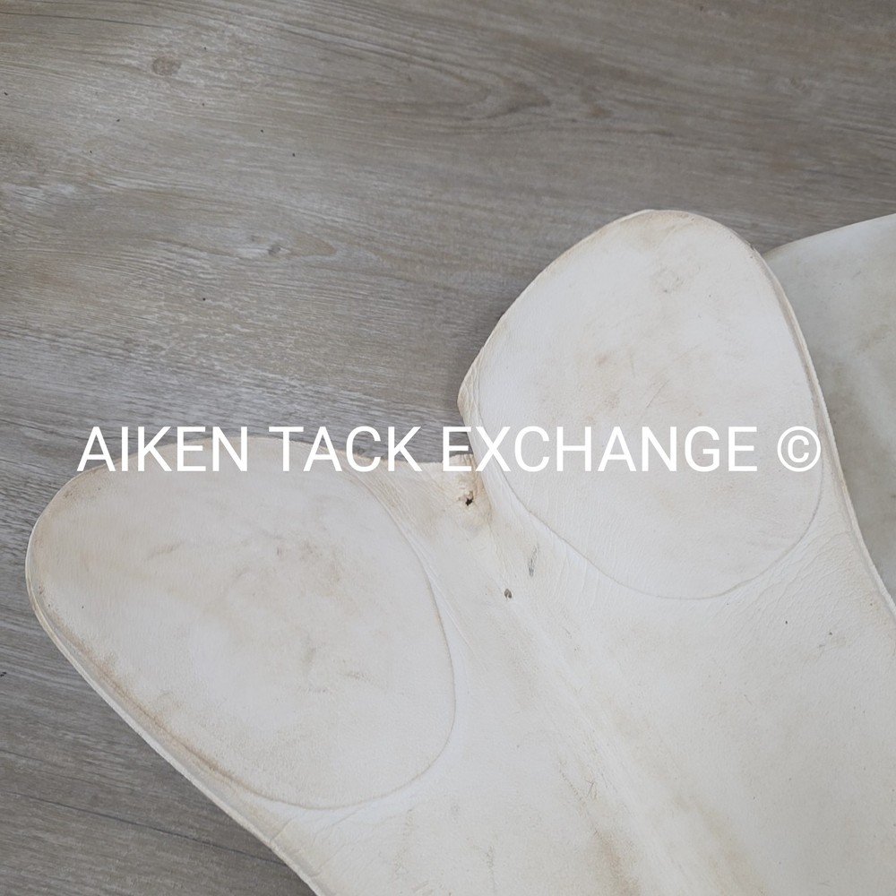 BARGAIN BUNDLE: Foam Half Pads/Risers (Read Description)