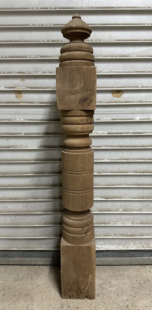 Newel Post GA20312