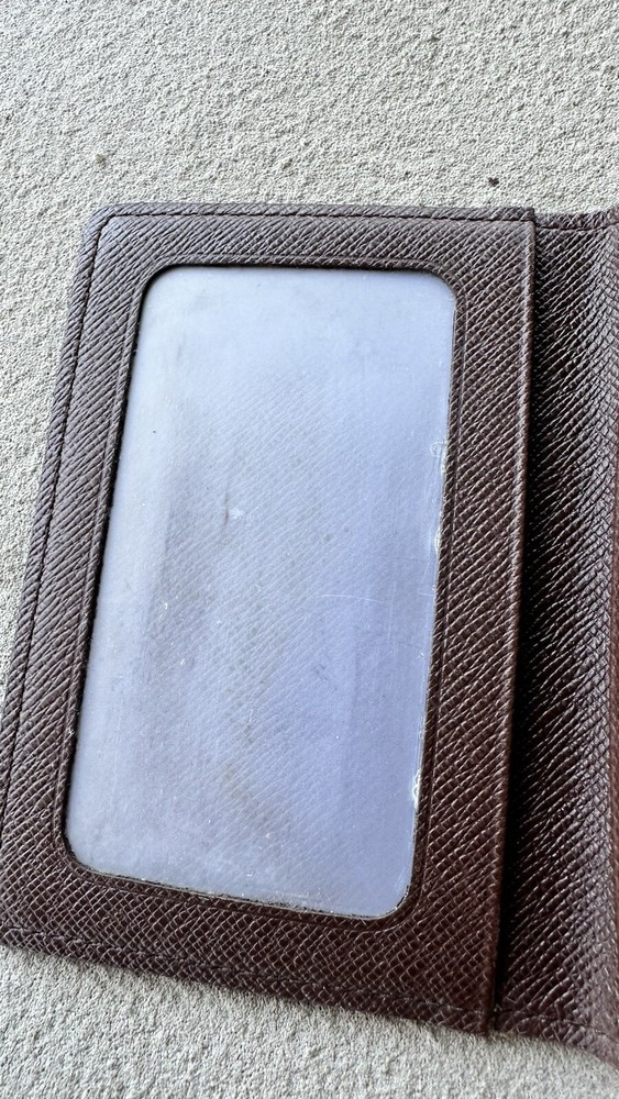 Louis vuitton Damier Card Holder