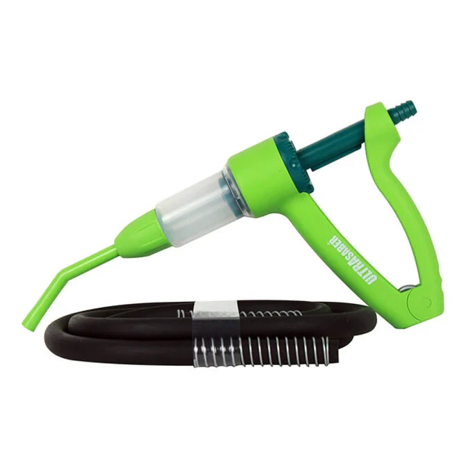 Ultra Boss Pour-On Gun