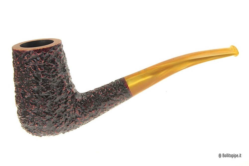 Radice Rind - Bent Chimney