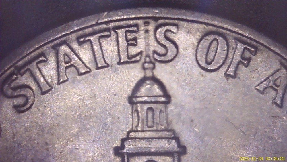 1776-1976-D-ERROR Kennedy Bicentennial Half Dollar