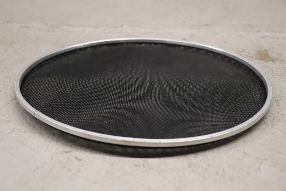 Starion 13" Mesh Drum Head #1