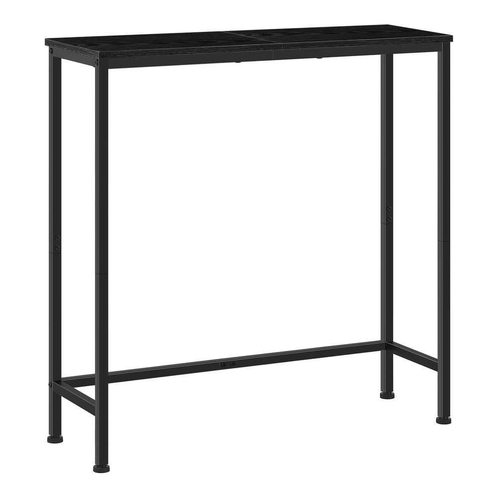 Narrow Console Table Small Entryway Table Thin Table Sofa Side Table Hallway ...
